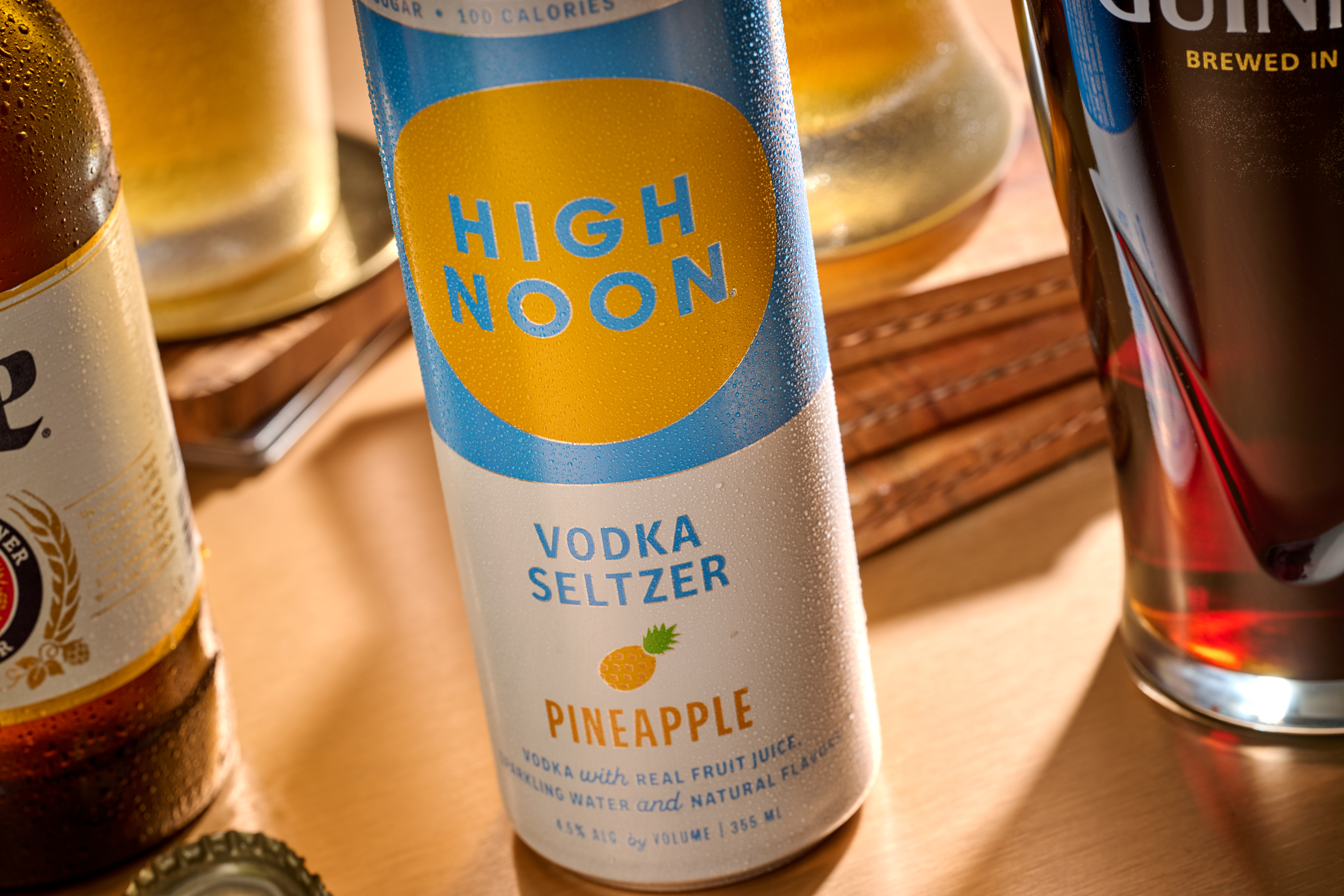 High Noon